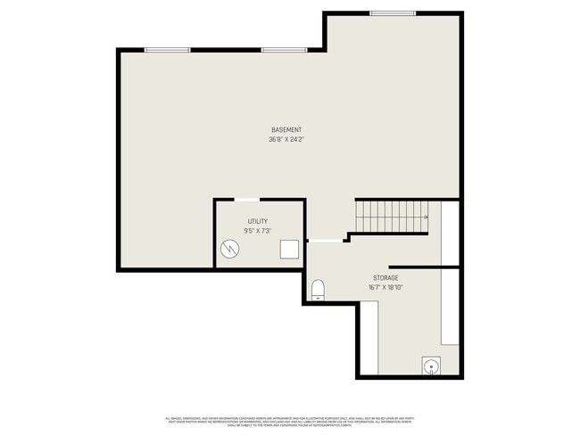 Building Photo - 2020-Built Plymouth 3 Bed|3 Bath Home W/ 2-Car Garage