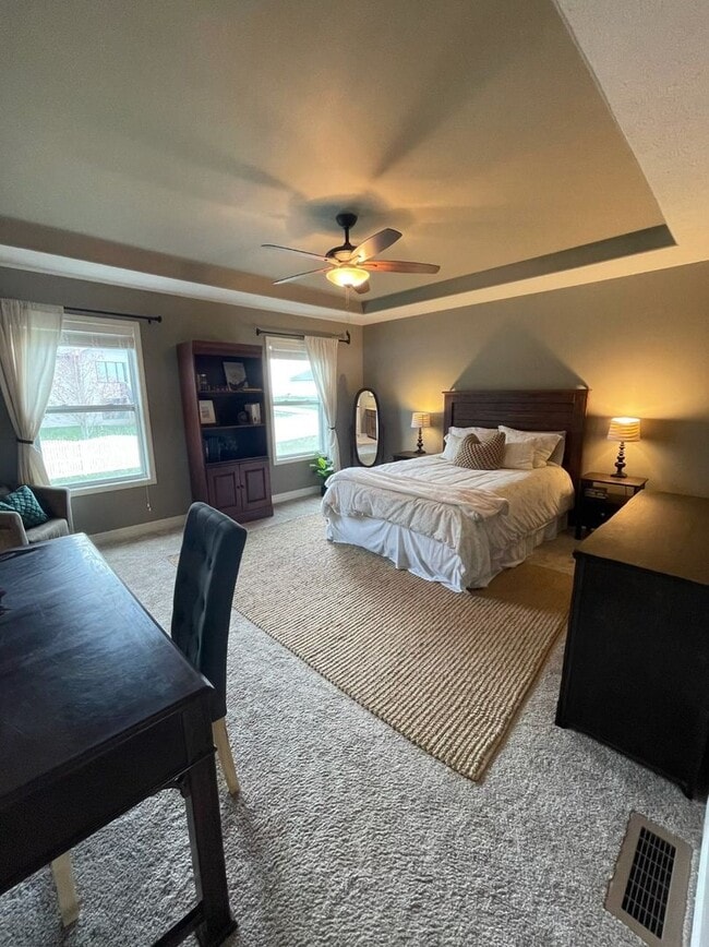 Building Photo - Home for Rent Papillion