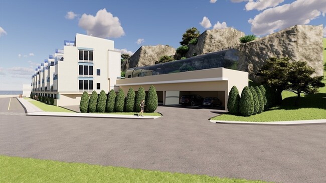 Building Photo - 120 Nantasket Ave