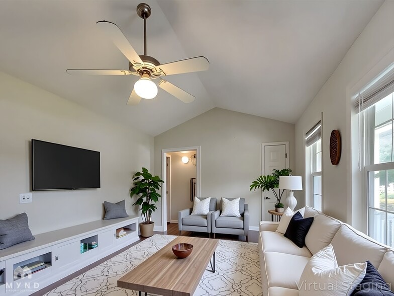 Building Photo - 2036 Ballston Pl