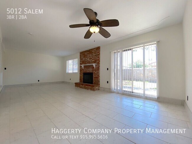 Building Photo - 5012 Salem-