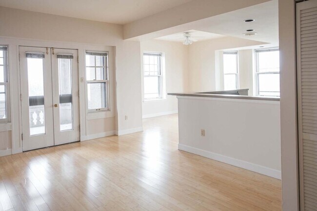 Floorplan - Kingsbury