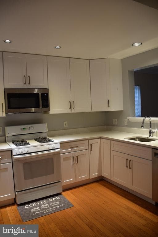 Building Photo - 204 Poplar Spring Rd