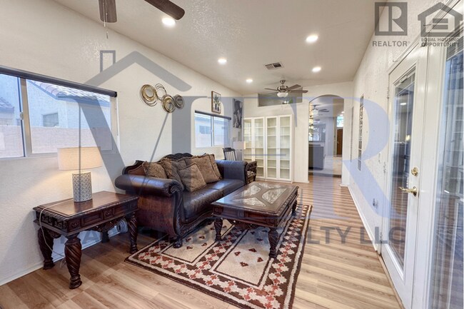 Building Photo - 3Bed/2Bath Furnished Home in 55+ Community in Peoria! Move-In Ready on 03/05/2026!