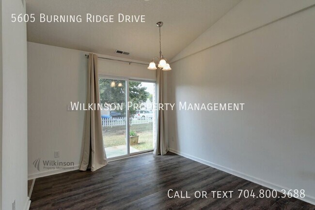 Building Photo - 5605 Burning Ridge Dr