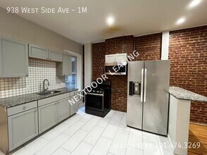 Building Photo - 938 West Side Ave