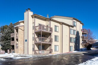 Building Photo - Chestnut Ridge
