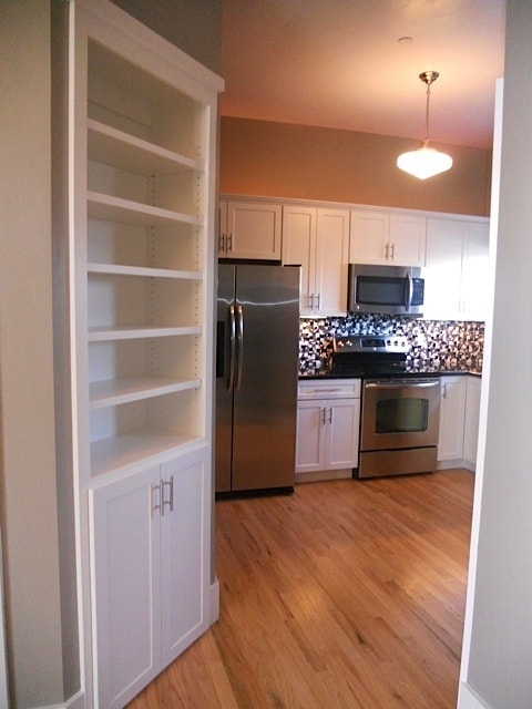 Building Photo - Contemporary Suite For Lease in Downtown Port Angeles