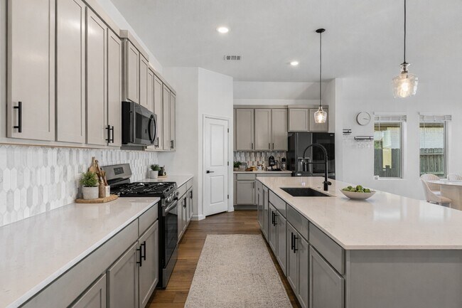 Building Photo - 2331 Peach Oak Xing