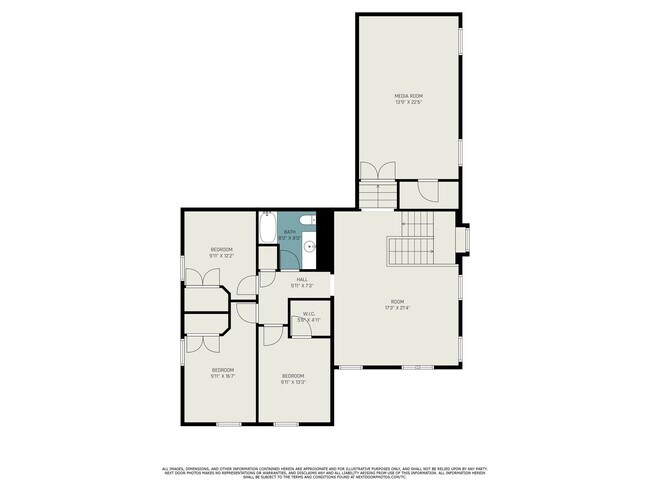 Building Photo - 3417 Bailey Springs Ln