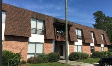 Building Photo - 615 Carter Ln