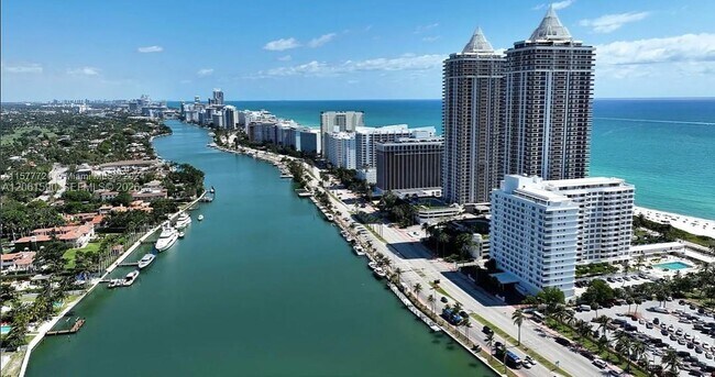 Building Photo - 4747 Collins Ave