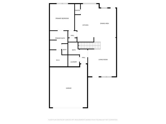 Building Photo - AVAILABLE NOW!  CUL-DE-SAC TRIPLEX LOT LOCATED ON 1-ACRE IN MIDLOTHIAN, TX!