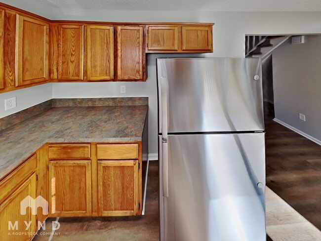 Building Photo - 5306 Granite Creek Ln