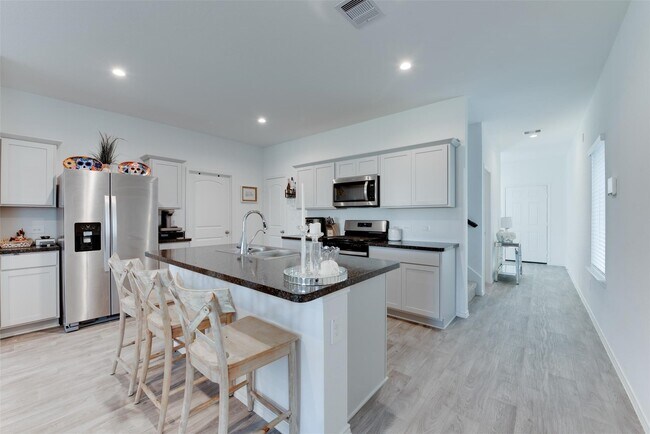 Building Photo - 5339 Tuscany Hills Ln