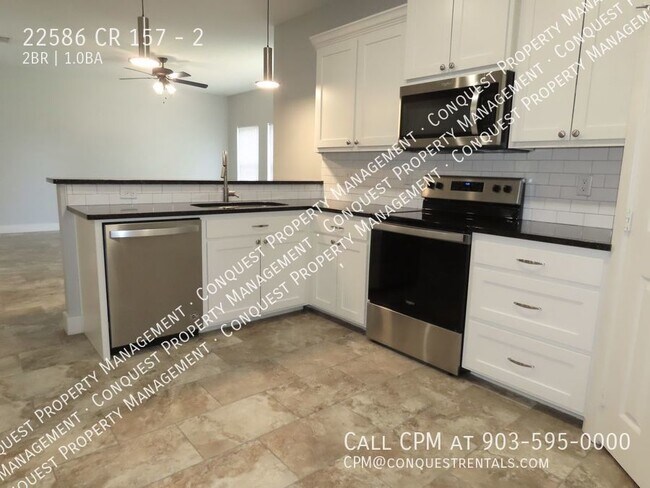 Building Photo - 22586 CR 157