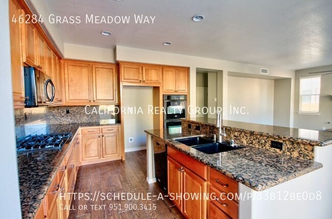 Building Photo - 46284 Grass Meadow Way