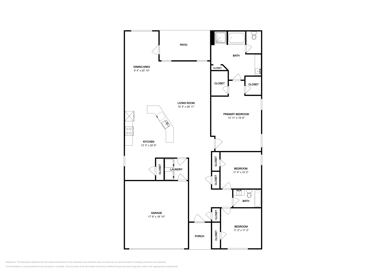 Building Photo - 3724 Saddle Bag Ct
