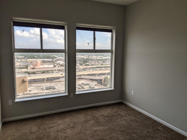 Bedroom - 3505 Sage Rd