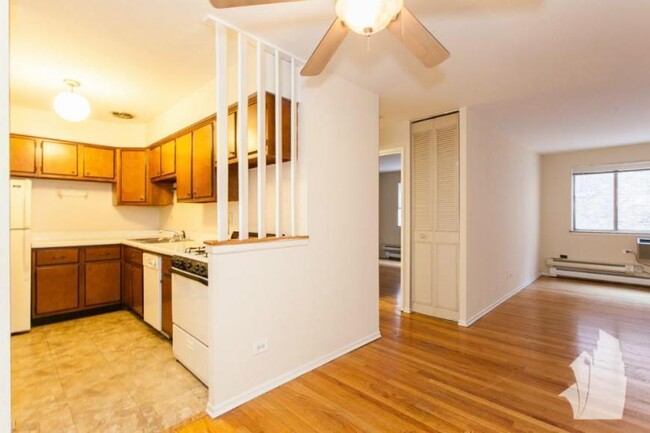 Building Photo - 1 bedroom in Chicago IL 60614