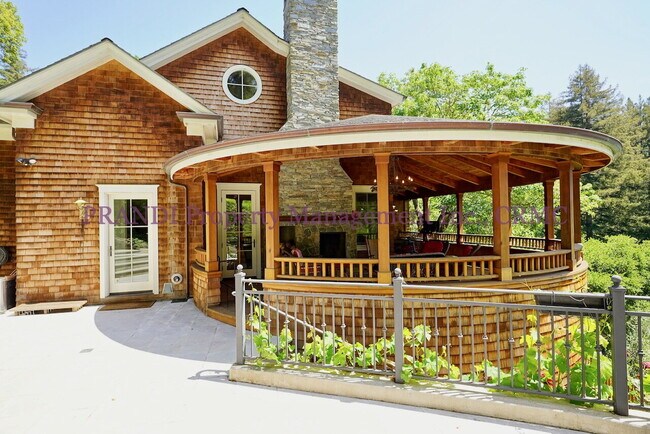 Building Photo - Coming soon!  Exquisite Mill Valley Home.