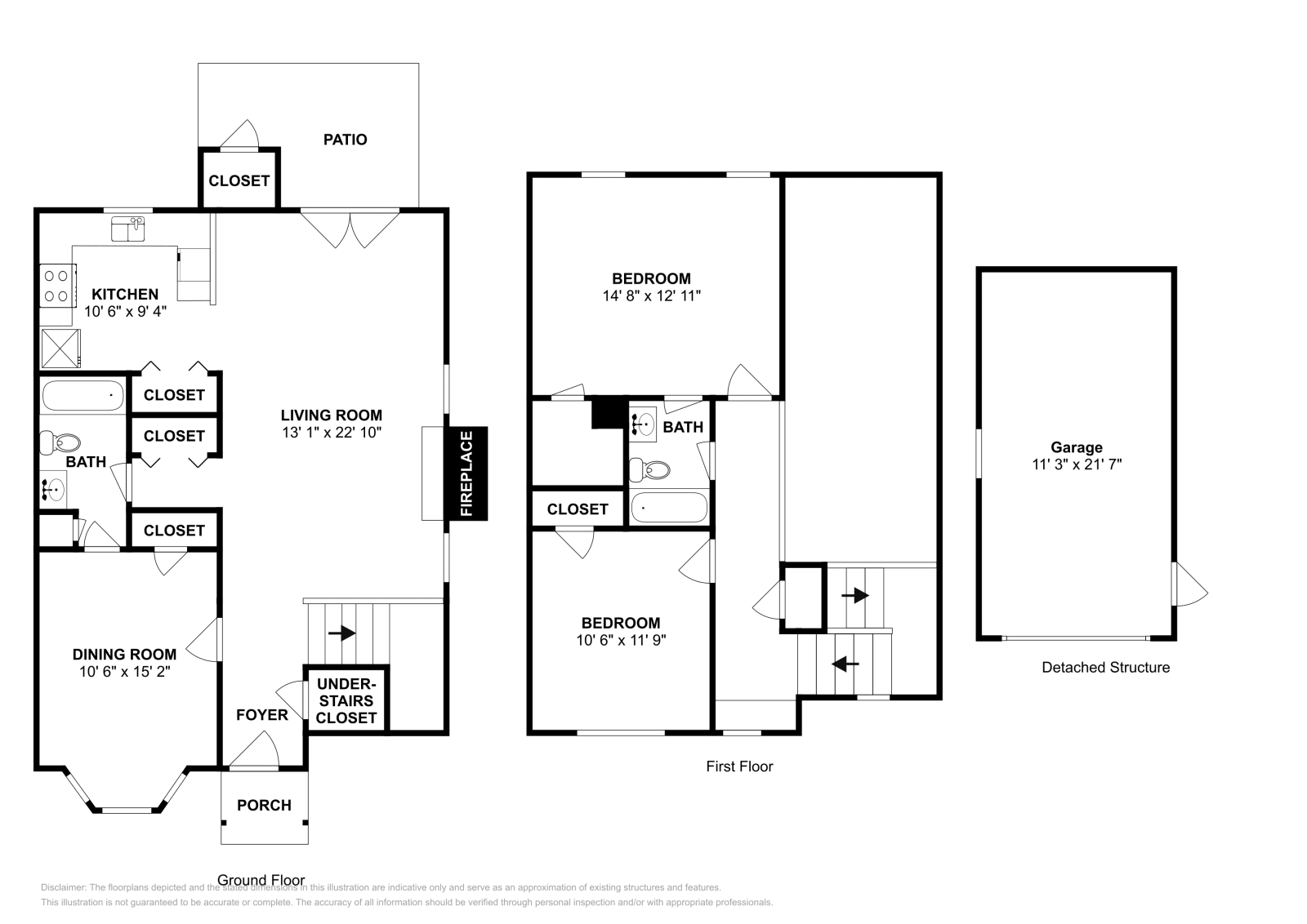 Building Photo - 1305 Old Countryside Cir