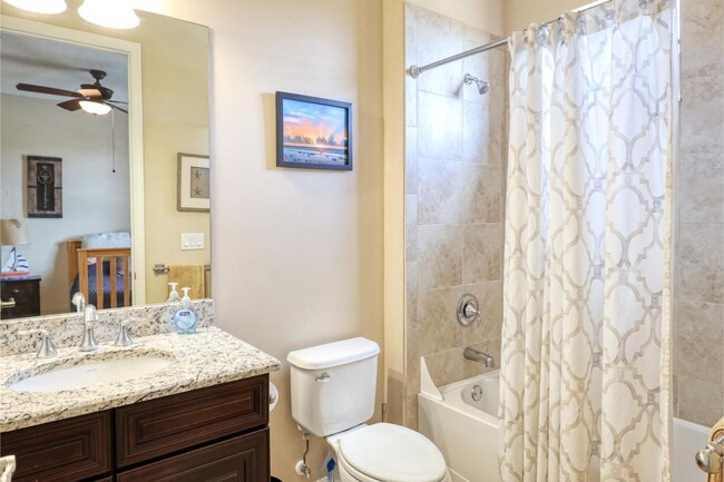 Building Photo - ? Stylish 2BR/2BA Townhouse in Resort-Style Community | Available July 2025 – April 2026 | 30-Nig...