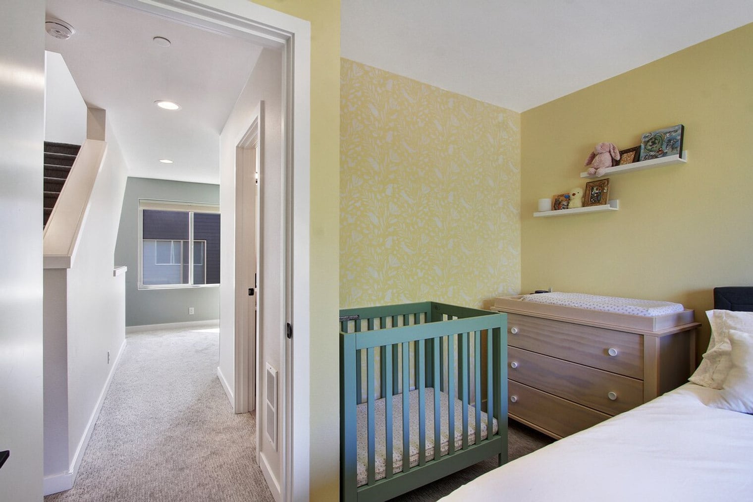 Building Photo - 6405B 22nd Ave NW