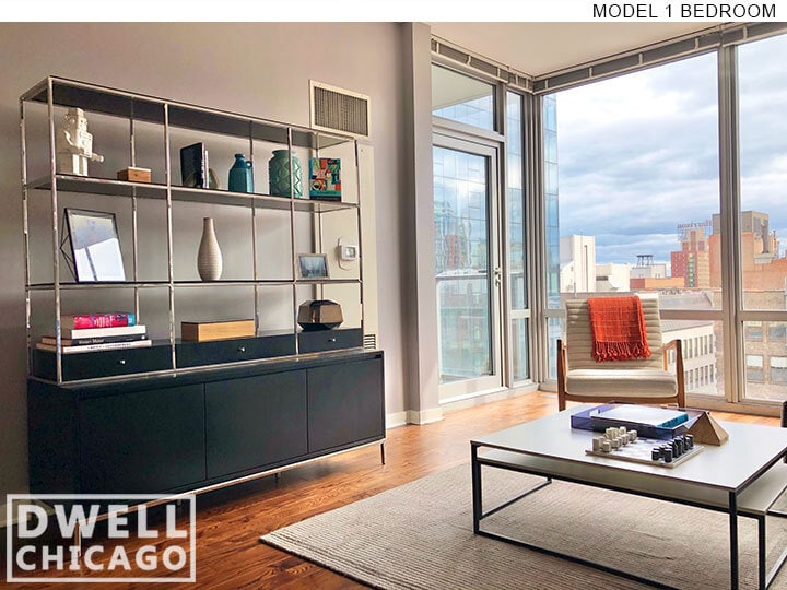 Building Photo - 720 S Clark St