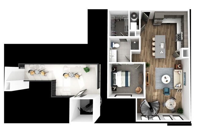 Floorplan - Scottsdale Grand