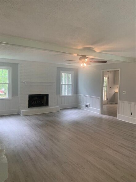 Building Photo - 3229 Bold Springs Rd