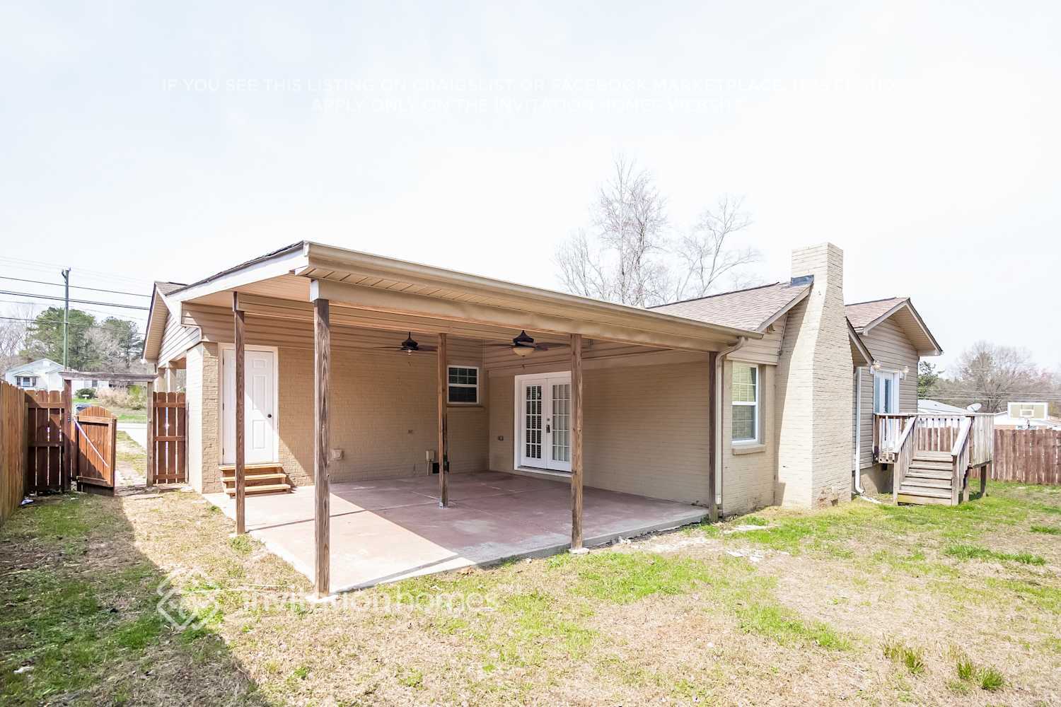 Building Photo - 521 S Little Texas Rd