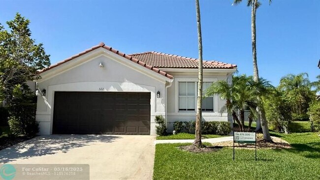 Primary Photo - 522 Live Oak Ln