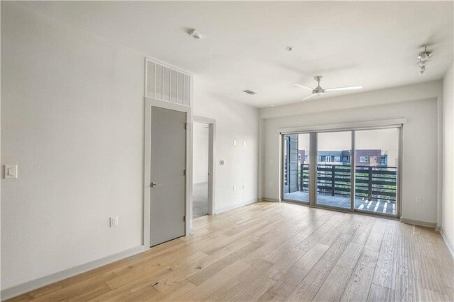 Building Photo - 3600 S Lamar Blvd