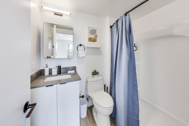 Floorplan - ArtHaus Chestnut