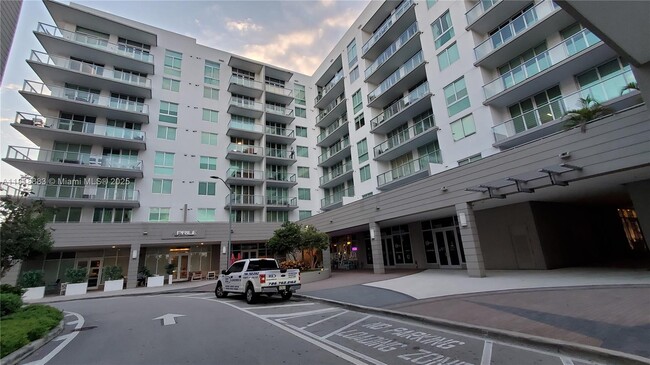 Building Photo - 7751 NW 107th Ave