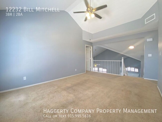 Building Photo - 12232 Bill Mitchell Dr