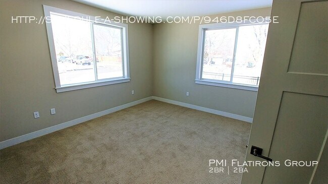 Building Photo - Brand New Cherrywood Condo