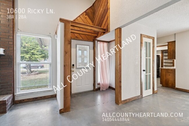 Building Photo - 10600 Ricky Ln