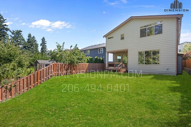 Building Photo - Kent Home