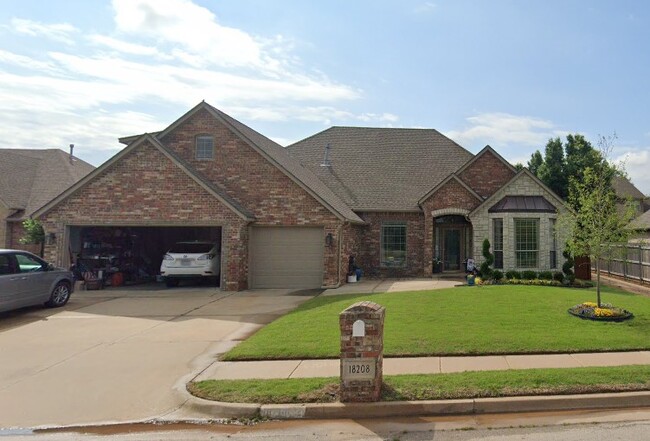 Primary Photo - 18208 Auburn Meadows Dr