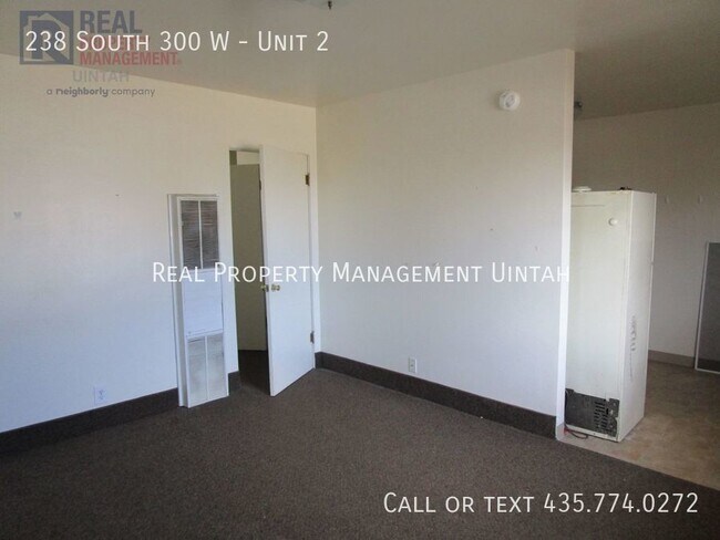 Building Photo - 238 S 300 W