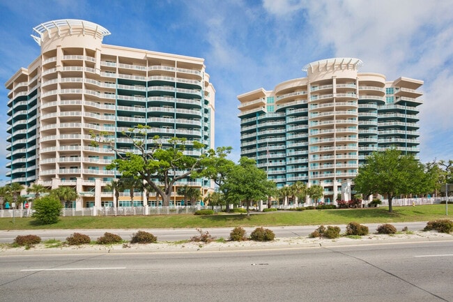 Building Photo - 2230 Beach Blvd