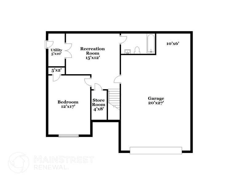 Building Photo - 11926 Washington Green Rd