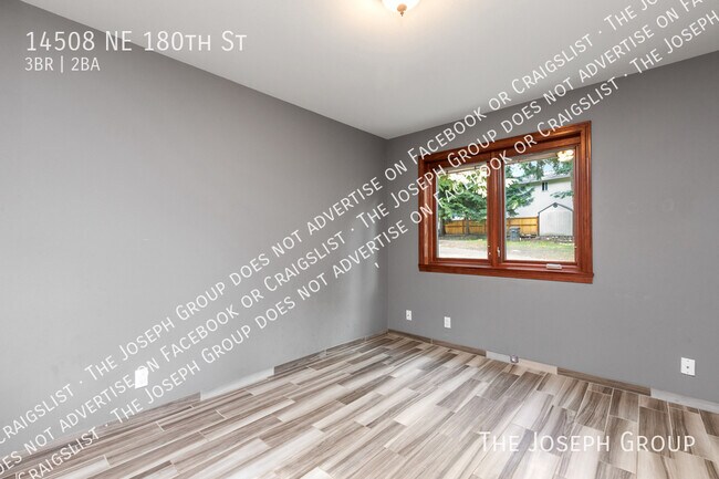 Building Photo - 14508 NE 180th St