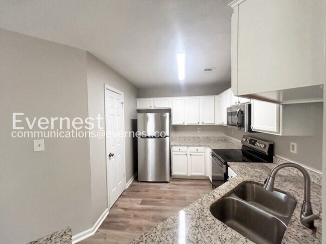 Building Photo - 1011 Painted Desert Ln