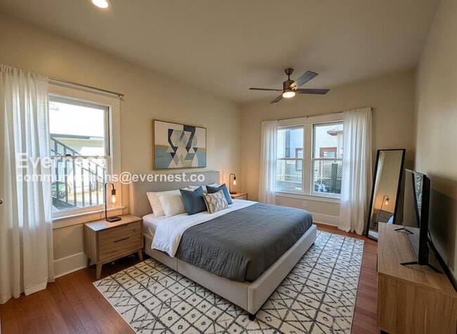 Building Photo - 412 W Roosevelt St