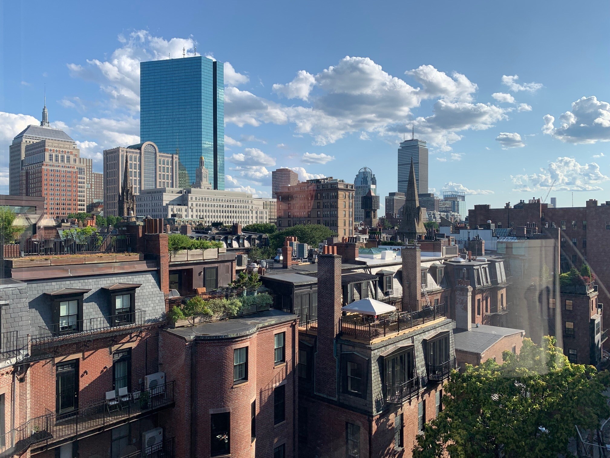 Building Photo - 117 Beacon St