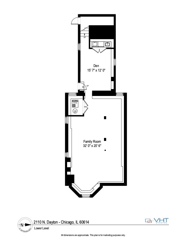 Building Photo - 2110 N Dayton St