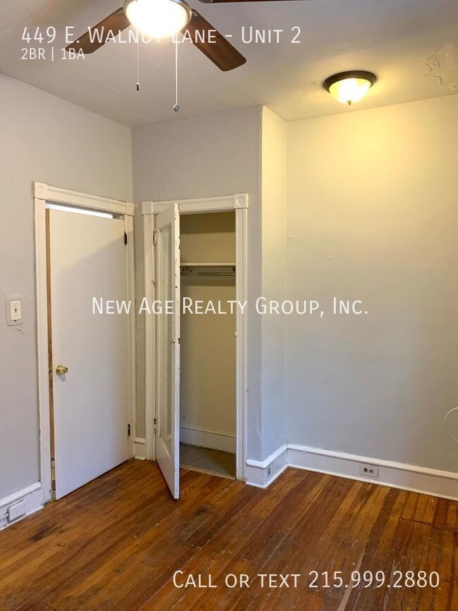 Building Photo - Two Bedroom Apartment in East Germantown -...